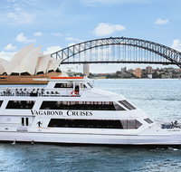 Australia Day Lunch Cruise - ACT Tourism