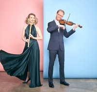 Bach's Violin - ACT Tourism