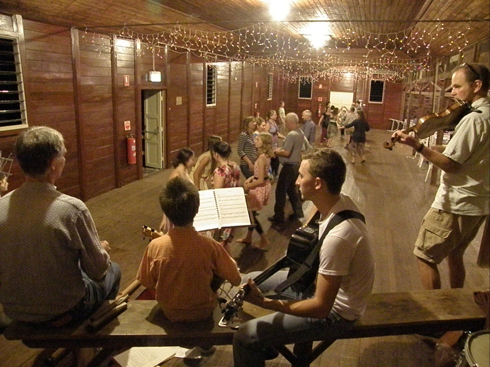 Baerami NSW ACT Tourism