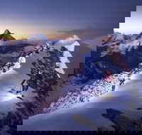 Banff Mountain Film Festival - Albury - ACT Tourism