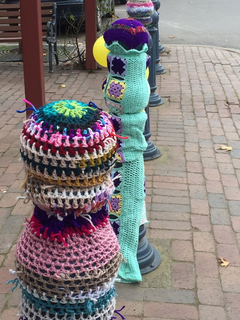 Benalla Rugged Up - ACT Tourism 0