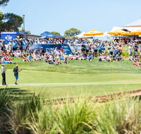 Blitz Golf Adelaide