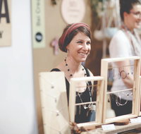 Bowerbird Design Market  November