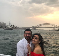 Bubbles New Year's Eve Cruise Sydney - ACT Tourism