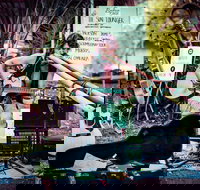 Buskers by the Lake - ACT Tourism