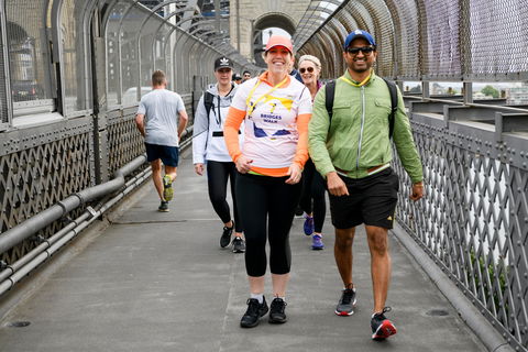 Cancer Council Seven Bridges Walk - ACT Tourism 0