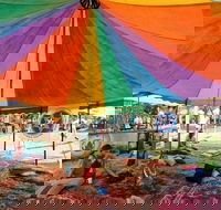 Channon Craft Market - ACT Tourism