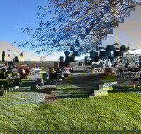 Cheese and Wine Experience - ACT Tourism