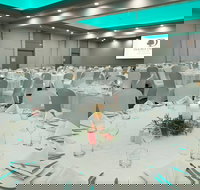 Christmas Day Lunch at DoubleTree by Hilton Alice Springs - ACT Tourism