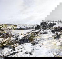 Christmas in July at Cradle Mountain Hotel 2020 - ACT Tourism