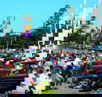ChromeFest - ACT Tourism