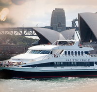 Christmas Party Cruise in Sydney - ACT Tourism