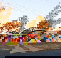 Condamine Country Art and Craft Trail - ACT Tourism