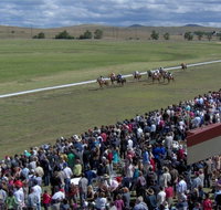 Cooma Sundowners Cup - ACT Tourism