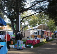 Cooma Rotary Markets - ACT Tourism