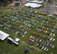 Cooma Motorfest - ACT Tourism