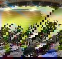 Corowa Rotary Federation Dinner and Tim Fischer Oration - ACT Tourism