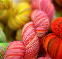 Creative Fibre - ACT Tourism