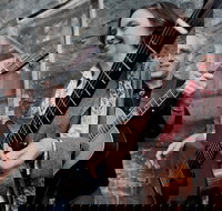 Crookwell Irish Concert - ACT Tourism