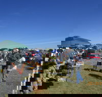 Crookwell Rotary Swap Meet and Market Day - ACT Tourism