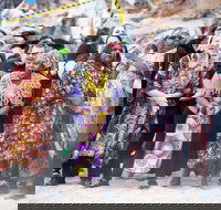 Desert Song Festival - ACT Tourism