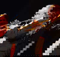 Devonport Jazz - ACT Tourism