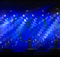 Echoes of Pink Floyd A Journey Through Time - Wangaratta - ACT Tourism