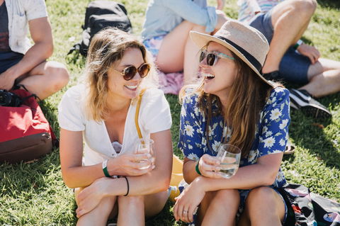Fairgrounds Festival - ACT Tourism 0