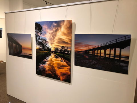 Faith, Hope And Love - Photographic Exhibition - ACT Tourism 0
