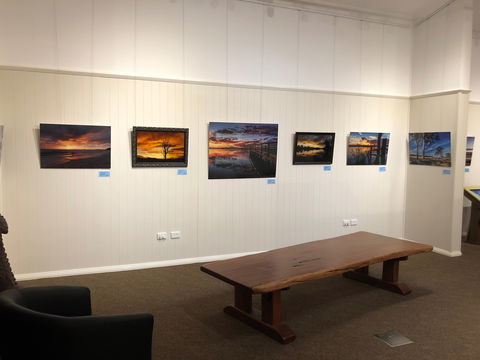Faith, Hope And Love - Photographic Exhibition - ACT Tourism 1