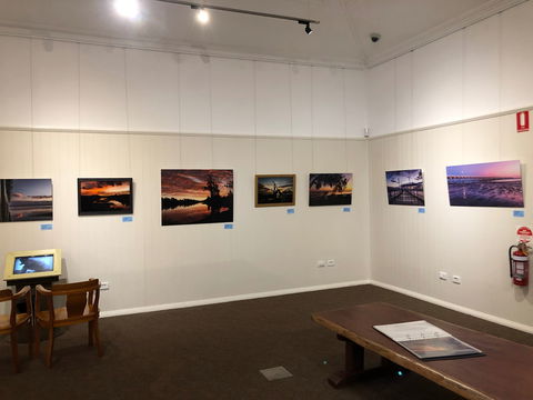 Faith, Hope And Love - Photographic Exhibition - ACT Tourism 2