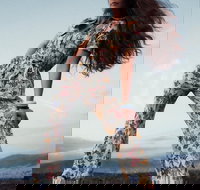 Fanny Lumsden Fallow album tour - Griffith - ACT Tourism