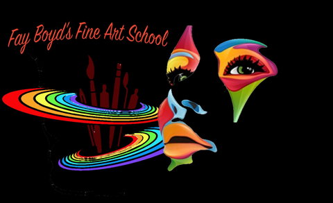 Fay Boyd's Fine Art School - ACT Tourism 0