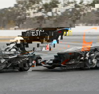Formula SAE-Australasia - ACT Tourism