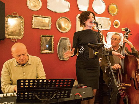 Friday Supper Club - ACT Tourism 1