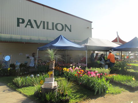 Gippsland Garden And Home Expo-Drouin Lions Club - ACT Tourism 0