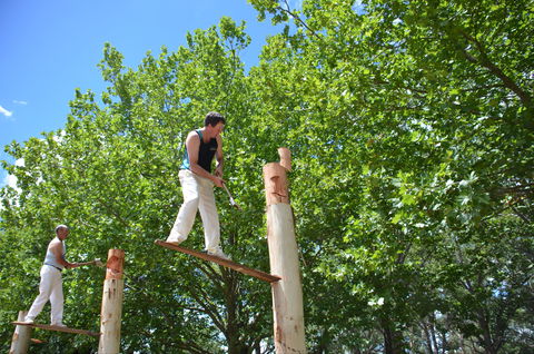 Glen Innes Pastoral And Agricultural Show - ACT Tourism 1