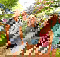 Gloucester Farmers Market - ACT Tourism