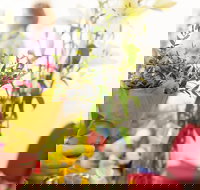 Good Shepherd May Market - ACT Tourism