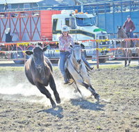 Gresford  Campdraft and Rodeo - ACT Tourism