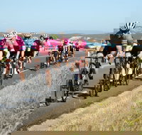 Great Ocean  Otway Classic Ride - ACT Tourism