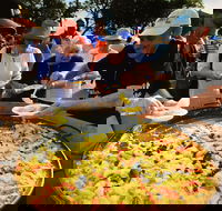 Griffith Spring Fest - LINX Launch Party - ACT Tourism