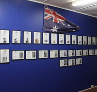 Hall WW1 Commemorative Exhibition - ACT Tourism