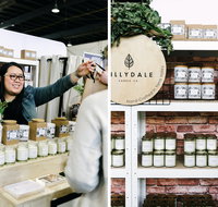 Handmade Market Canberra - Spring 2020 - ACT Tourism