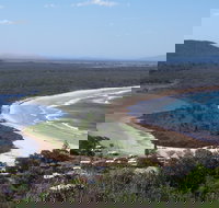 Head to Head Walk Run - ACT Tourism