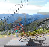 High Country Women's Cycling Festival - ACT Tourism
