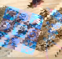 Intro to Mosaics Weekend with Leadlight By Ettore - ACT Tourism