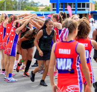 International Netball Festival - Gold Coast - ACT Tourism