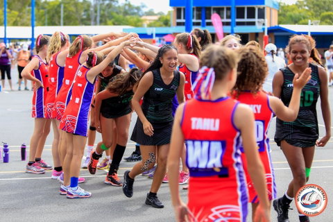 International Netball Festival - Gold Coast - ACT Tourism 0