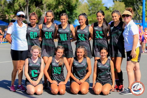 International Netball Festival - Gold Coast - ACT Tourism 1